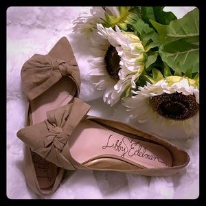Libby Edelman Shoes